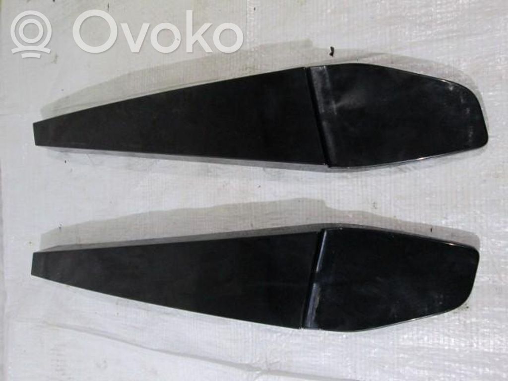 Opel Meriva B (B) pillar trim (top) 