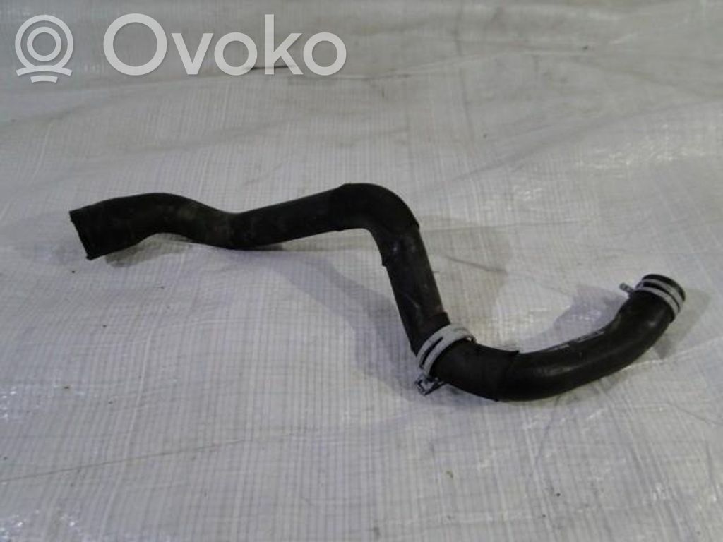 Engine coolant pipe/hose   8V618260KD