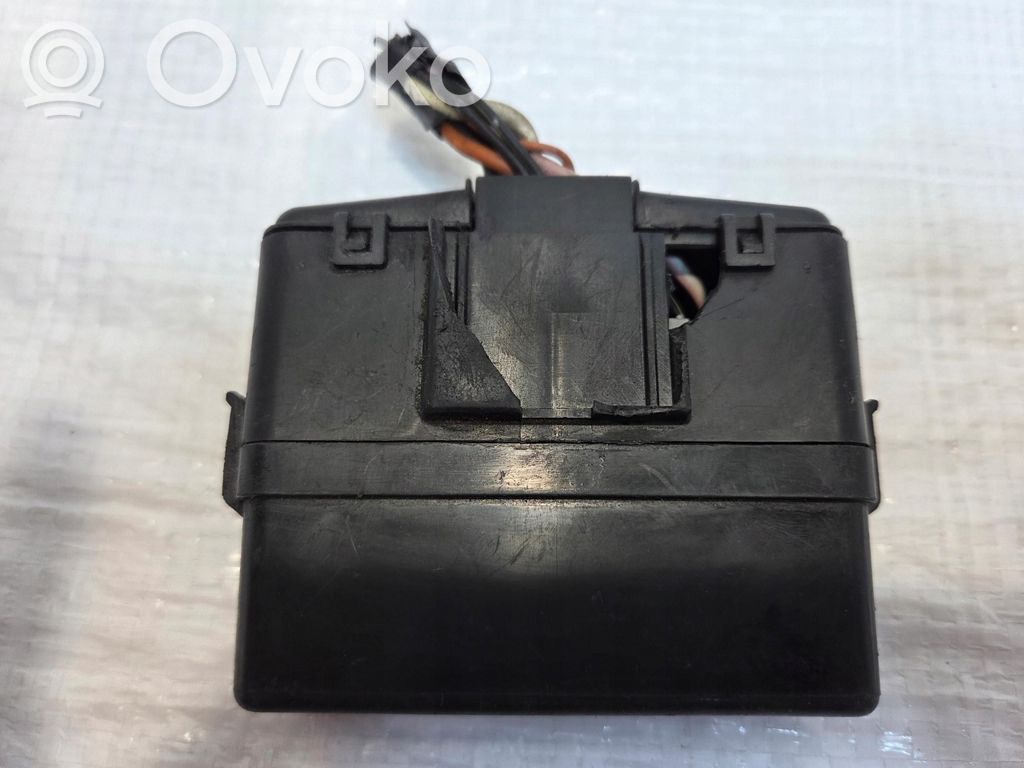 Opel Frontera B Other relay 