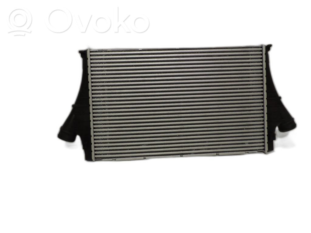 Opel Signum Interkūlerio radiatorius 