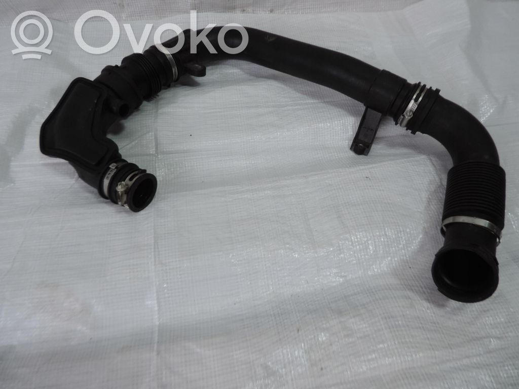 Ford Focus Interkūlera šļūtene (-es) / caurule (-es) 