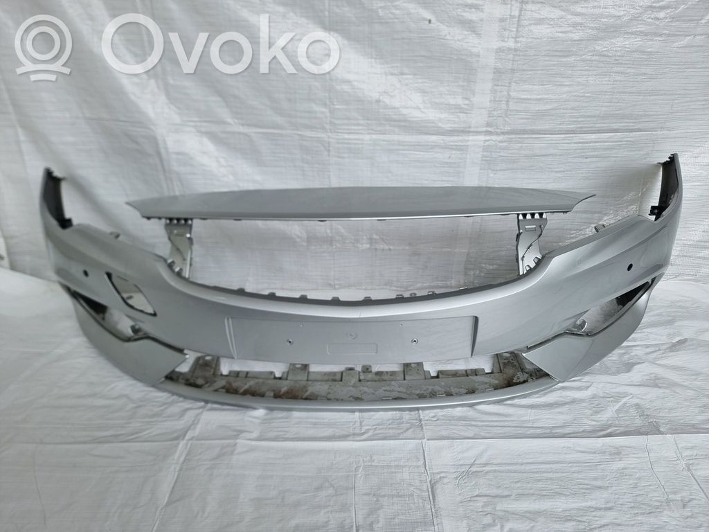 Opel Astra K Parachoques delantero 