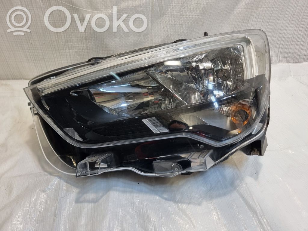 Opel Combo E Headlight/headlamp 