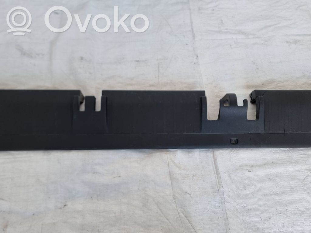 Opel Combo E Rear seat side bottom trim 