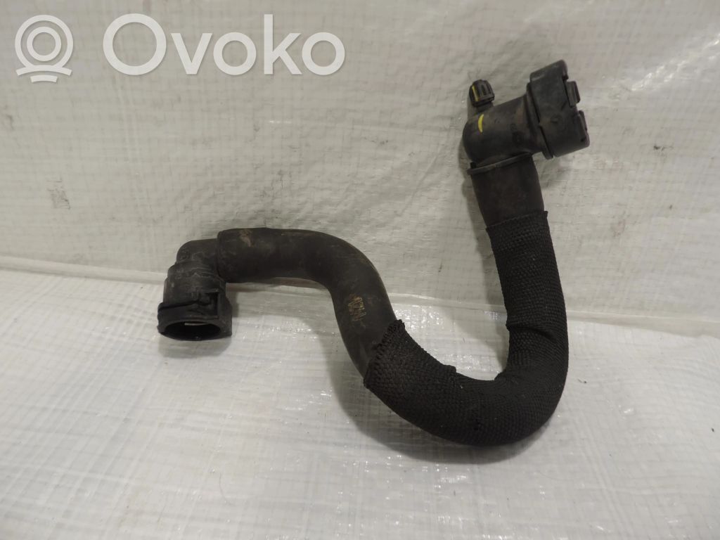 Opel Crossland X Moottorin vesijäähdytyksen putki/letku 