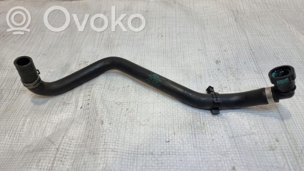 Ford Focus Engine coolant pipe/hose 