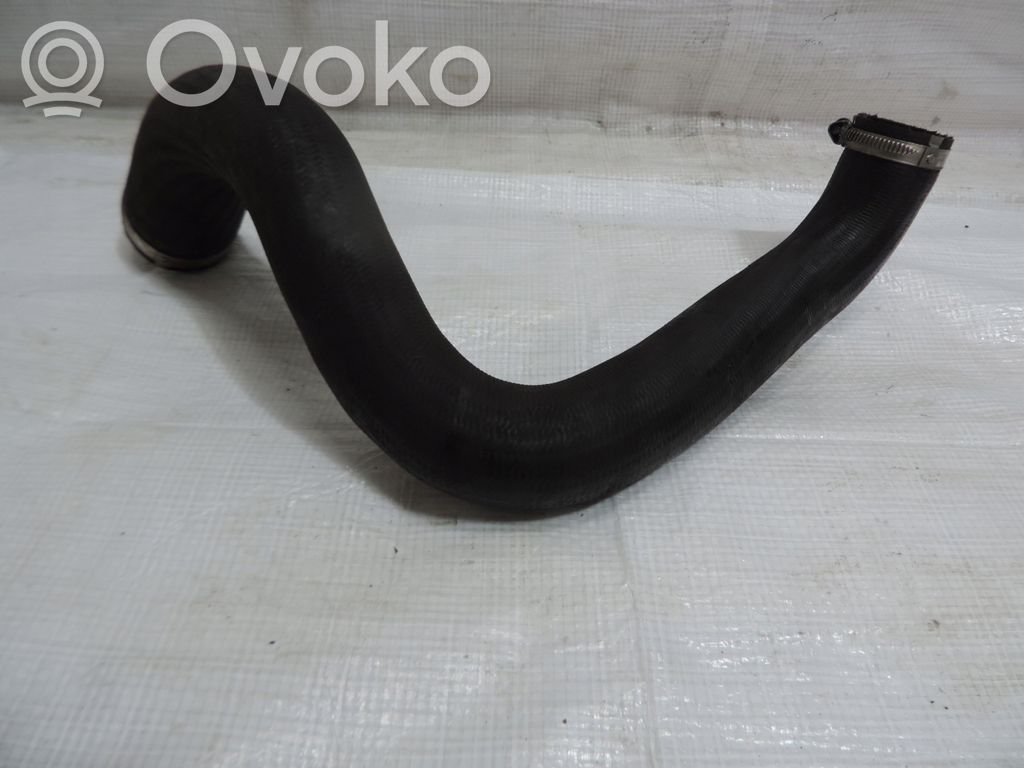 Ford Mondeo MK V Intercooler hose/pipe 