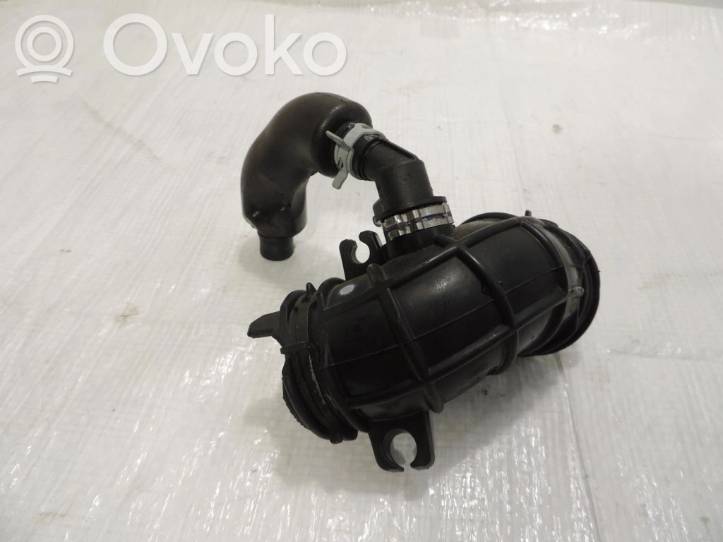 Ford Focus Šļūtene (-es) / caurule (-es) 