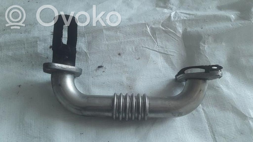 Chevrolet Captiva Caurulīte (-es) / šļūtene (-es) 