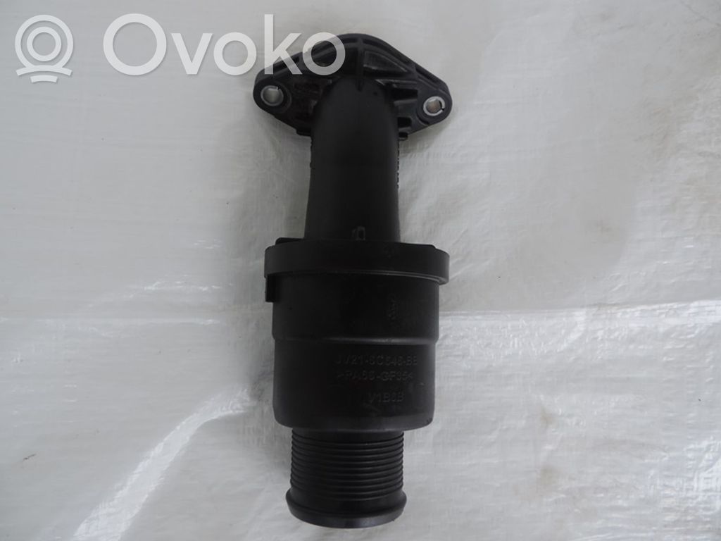 Ford Focus Air intake hose/pipe 