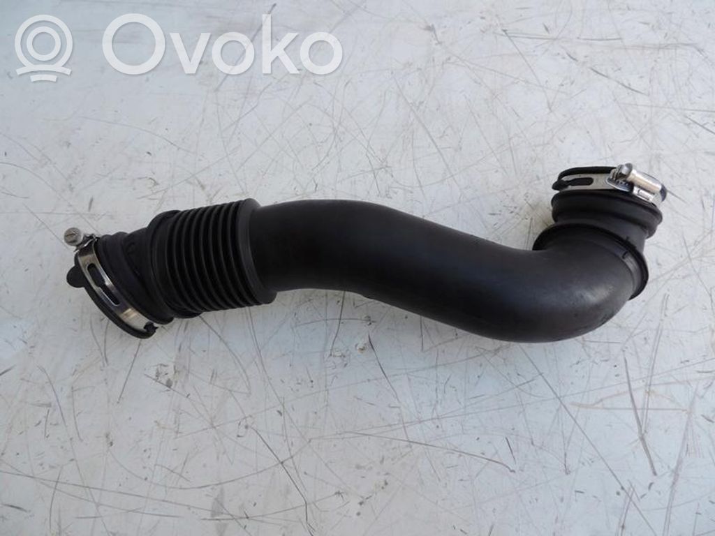 Ford Ecosport Air intake duct part 
