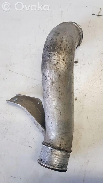 Chevrolet Captiva Air intake duct part 