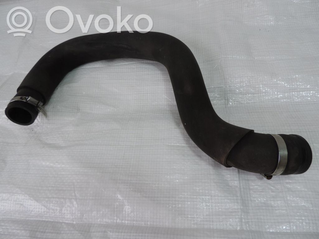 Ford Ranger Intercooler hose/pipe 