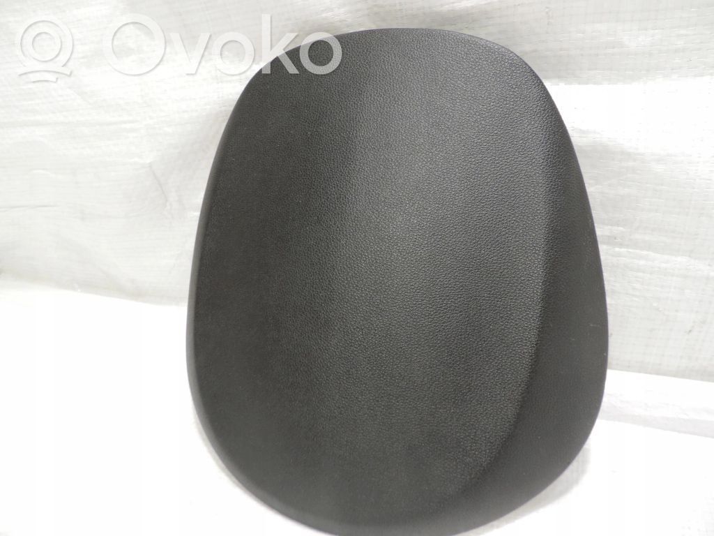 Opel Mokka Dashboard side end trim 