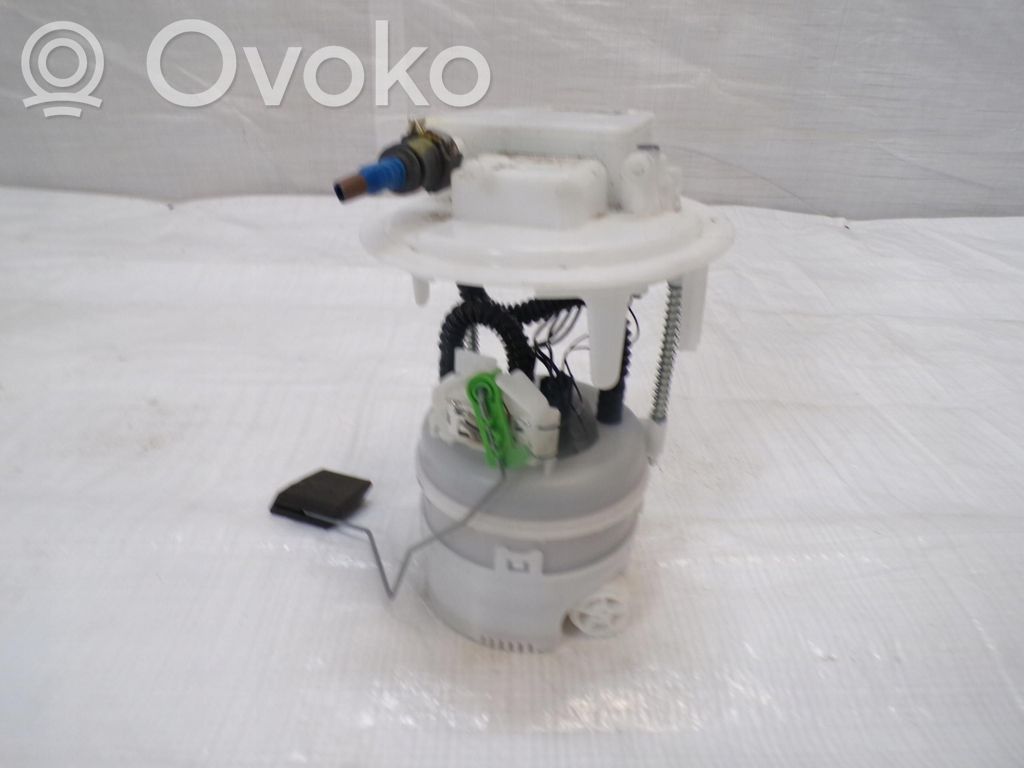 Opel Corsa F Bomba interna de combustible 