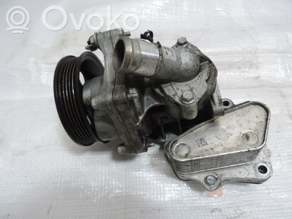 Opel Astra K Ūdens sūknis 