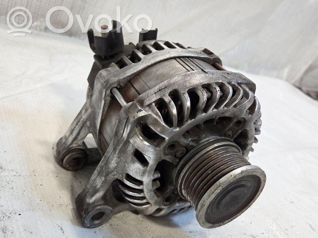Generator/alternator   9824742880