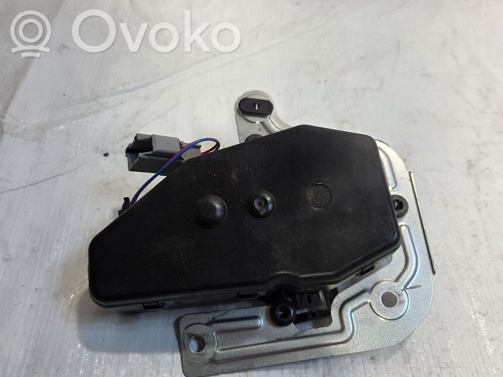 Ford C-MAX II Tailgate boot lock/latch motor 