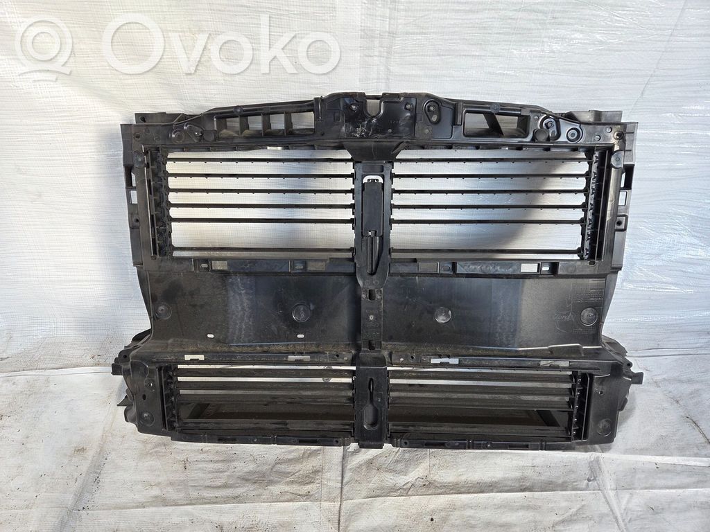 Ford Kuga III Radiatoriaus oro nukreipėjas (-ai) 