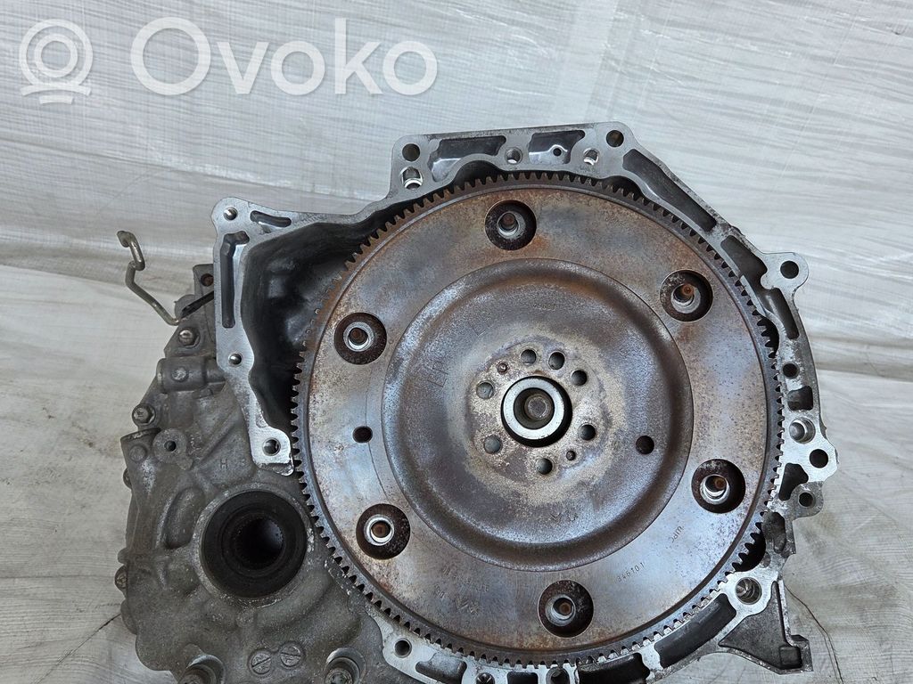 Opel Grandland X Manual 6 speed gearbox 