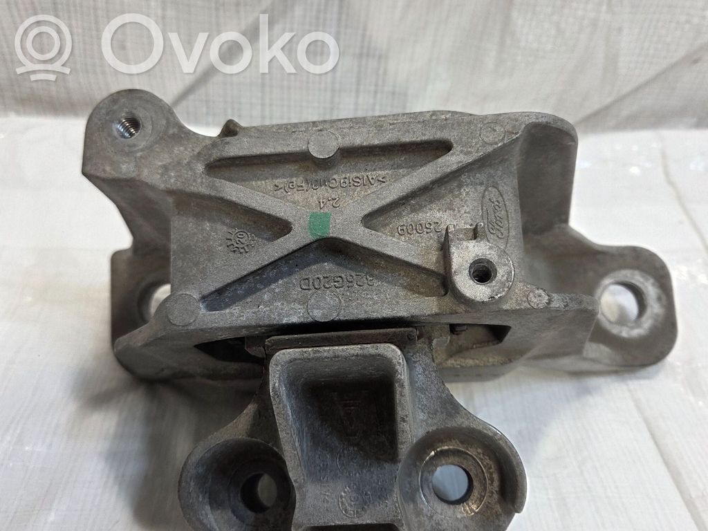 Ford Focus Engine mount vacuum valve 