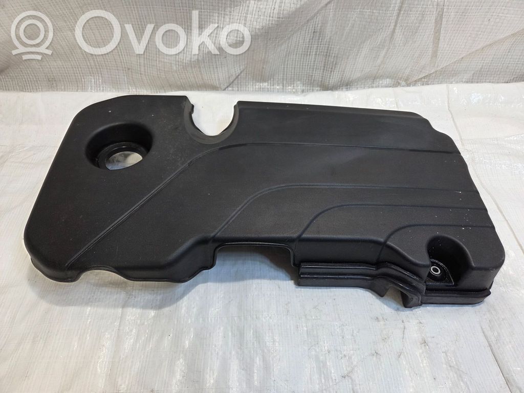 Opel Astra K Cubierta del motor (embellecedor) 