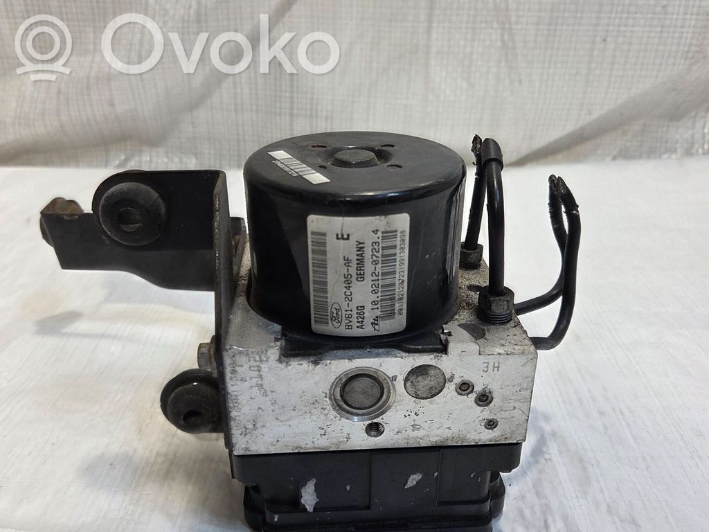 Ford Focus ABS Pump 