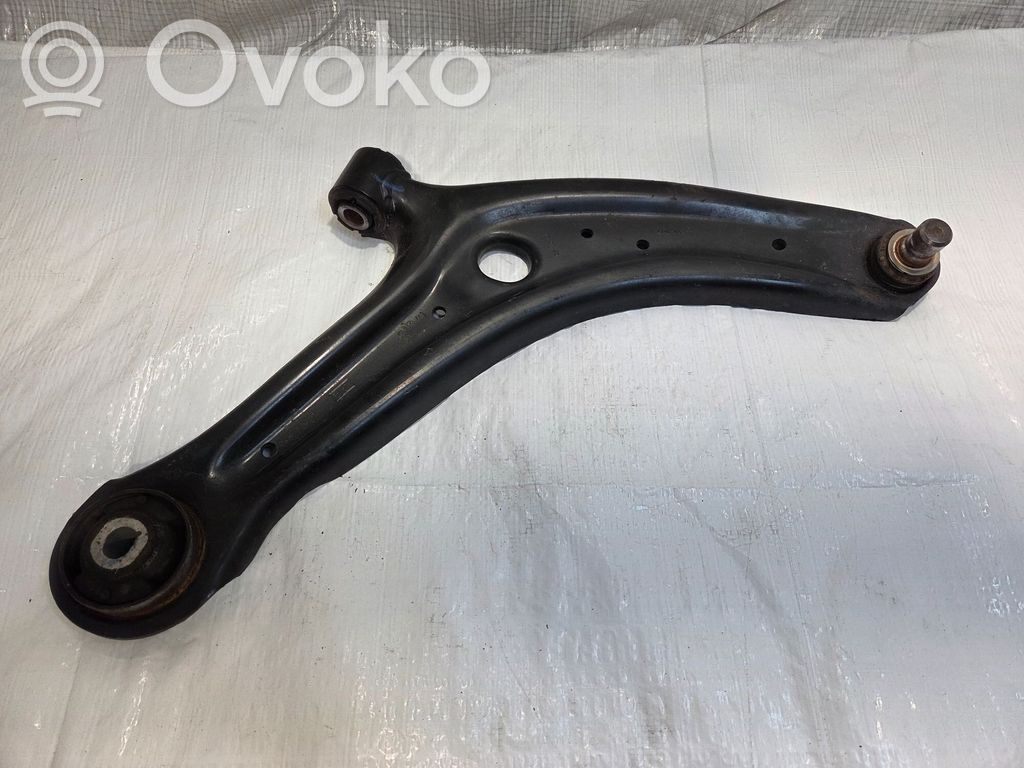 Ford Puma Front control arm 