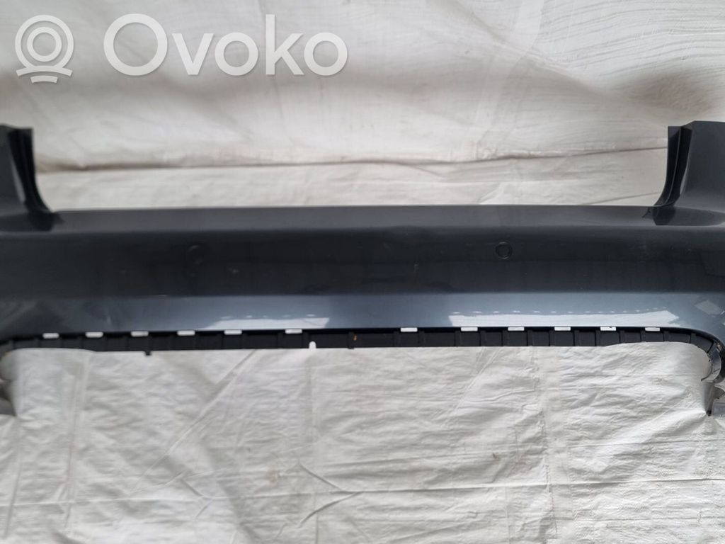 Audi A4 S4 B7 8E 8H Parachoques 