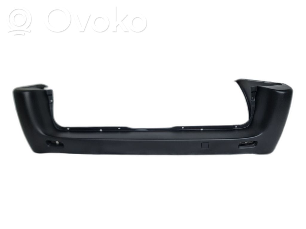 Fiat Scudo Parachoques 