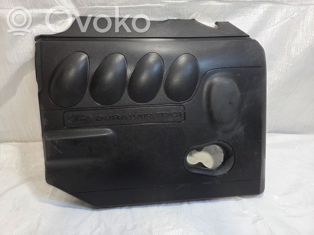 Ford Mondeo MK IV Moottorin koppa 