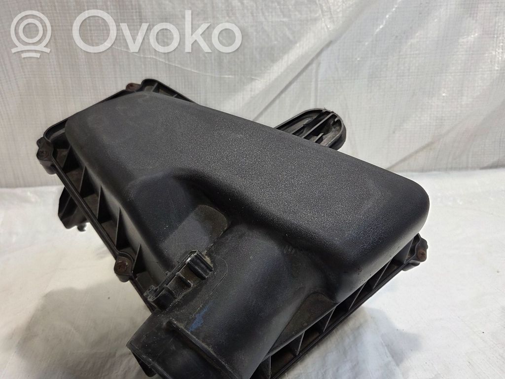 Ford Mondeo MK IV Luftfilterkasten 