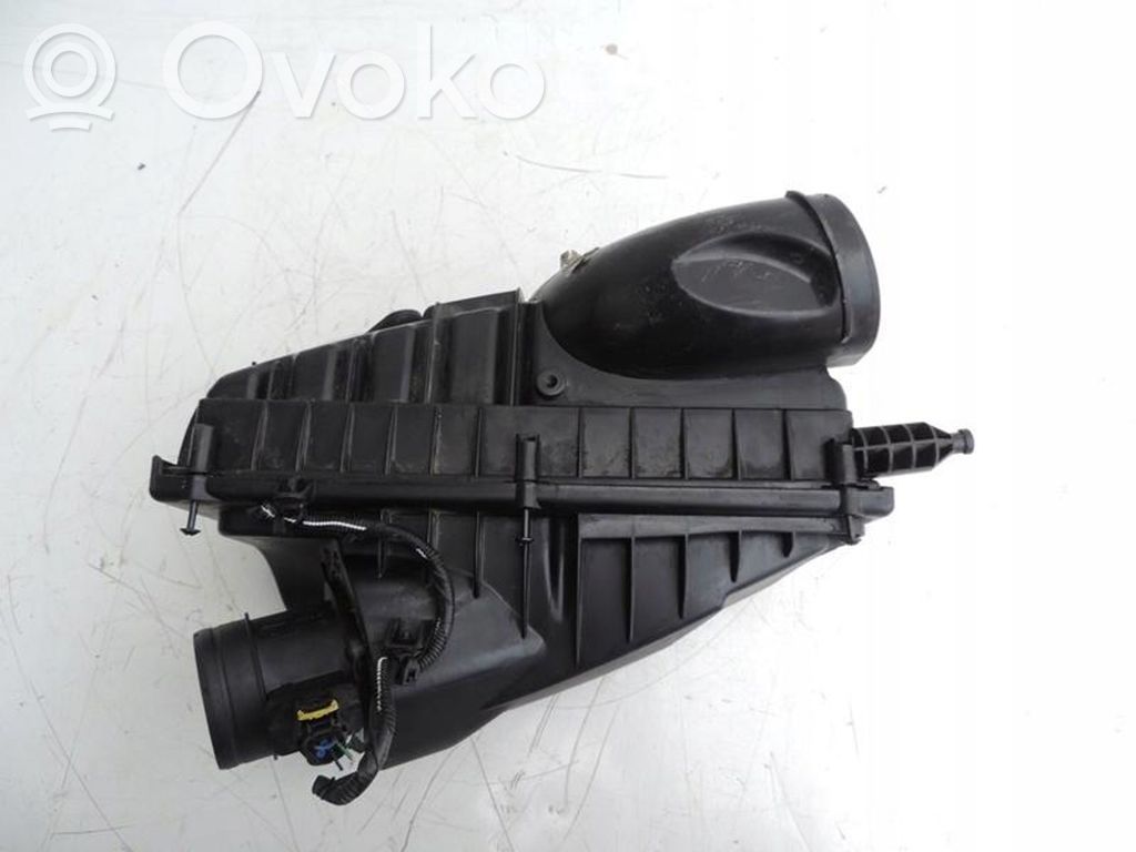 Rover Range Rover Scatola del filtro dell’aria 