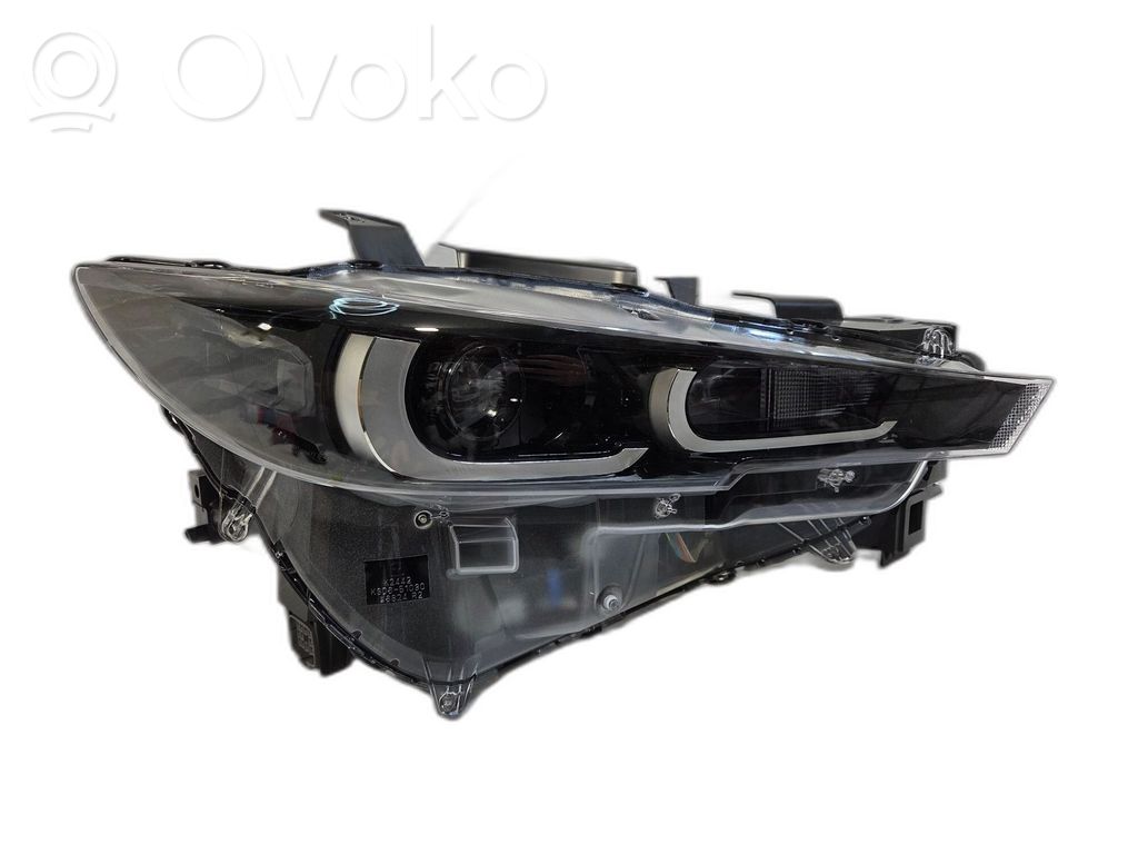 Mazda CX-5 II Phare frontale 