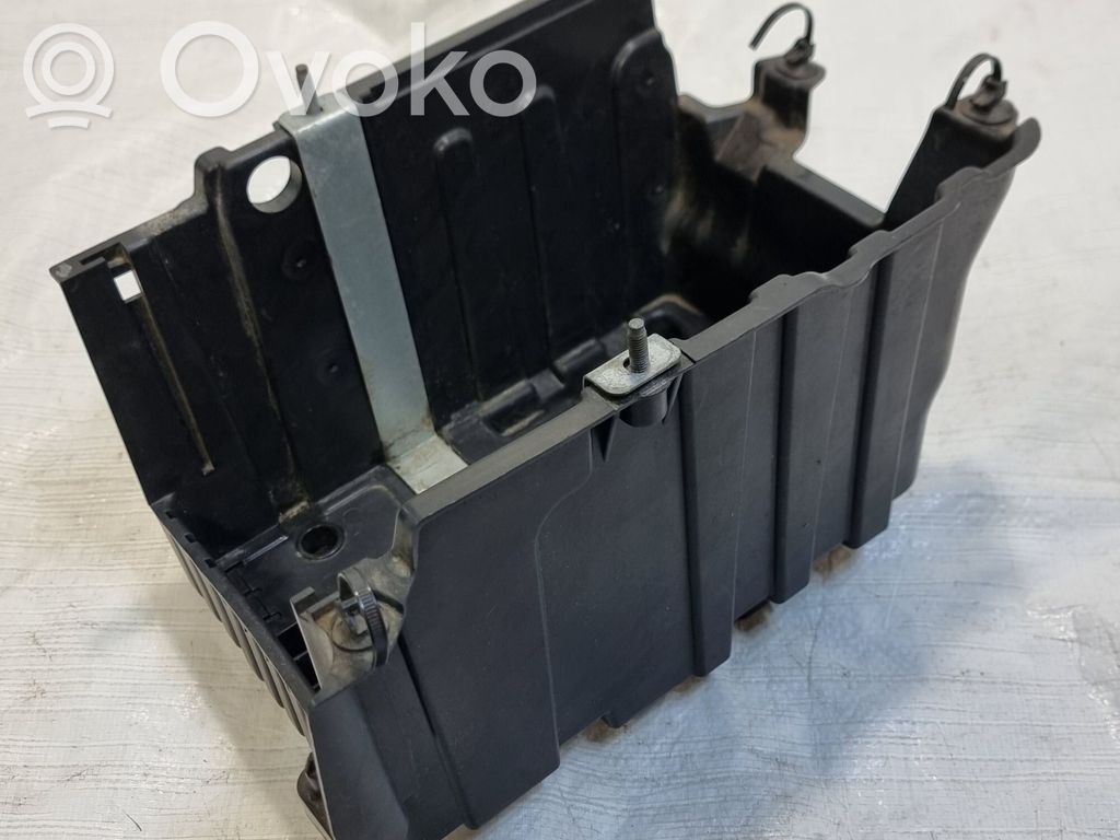 Ford Fiesta Batteriekasten 