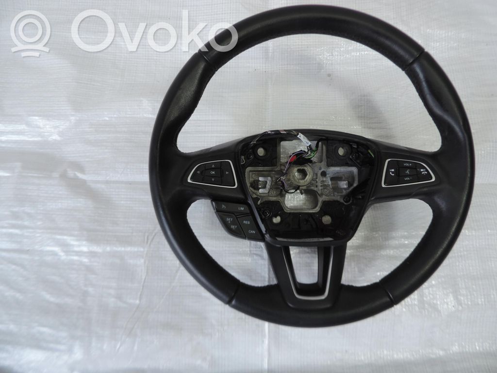Ford Focus Steering wheel 