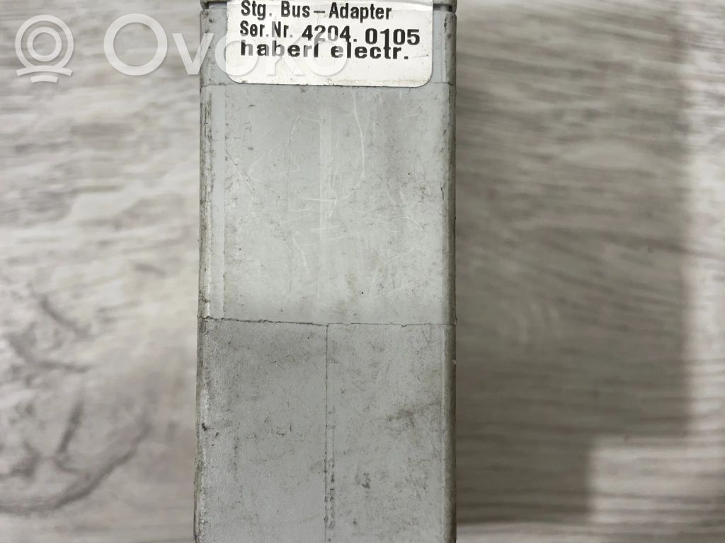 Other control units/modules   4133755