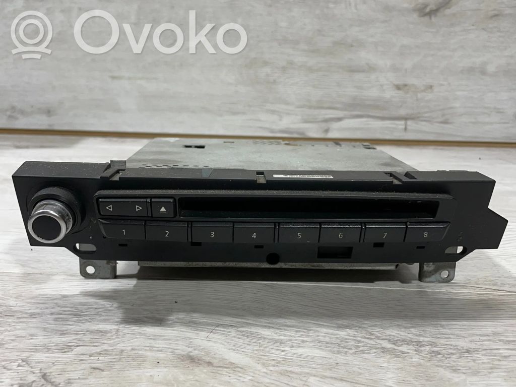 Radio / CD-Player / DVD-Player / Navigation   9187903,14472110,PH0003009,VP8KAF18C852KD