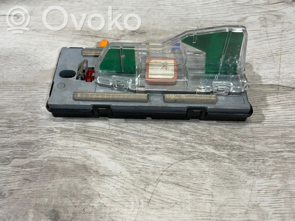 Volvo XC90 Radion antenni 