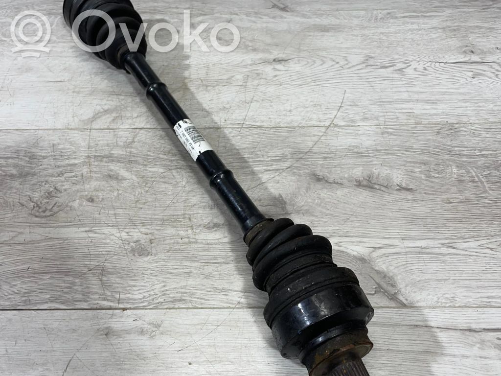 BMW 3 F30 F35 F31 Rear driveshaft 
