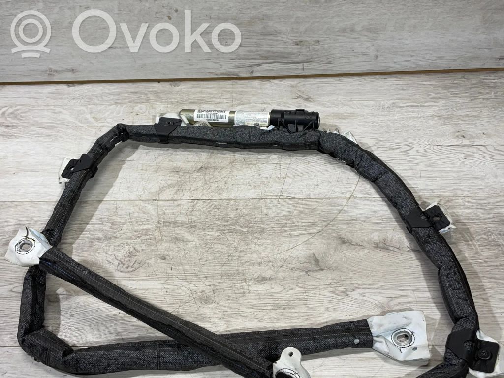 BMW X3 E83 Airbag del techo 