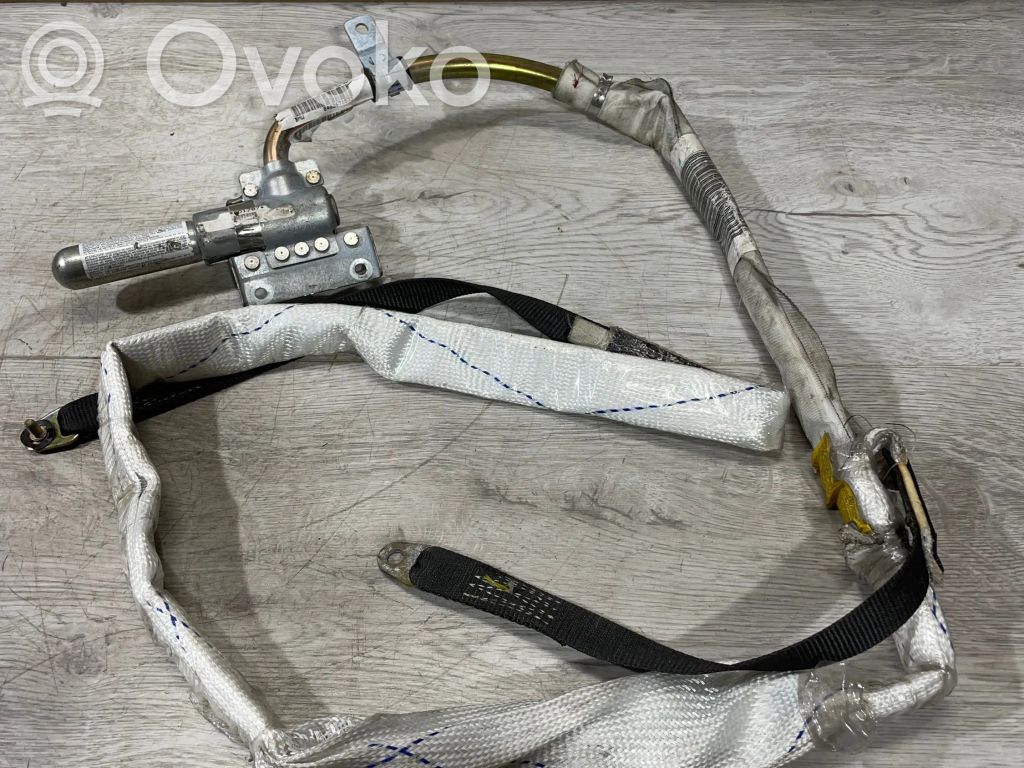 BMW X5 E53 Airbag del techo 