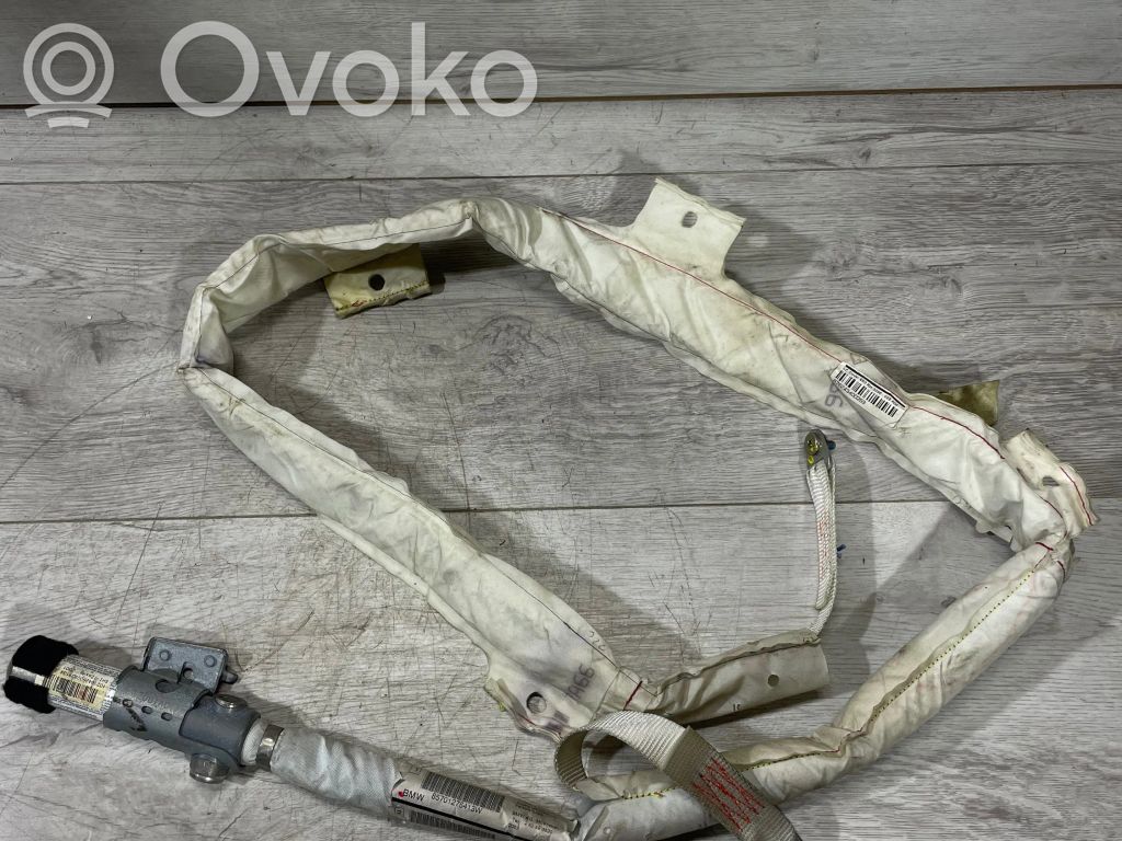 BMW 6 E63 E64 Airbag del techo 