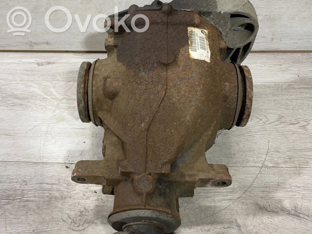 BMW 3 E92 E93 Rear differential 