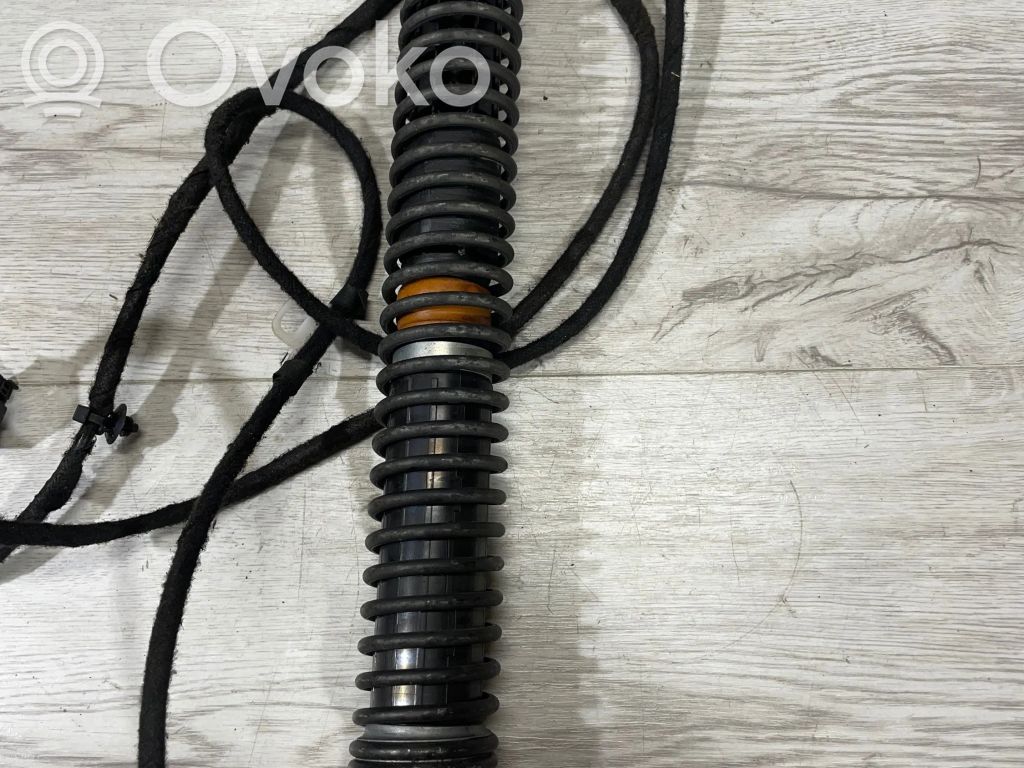 Amortyzator / Siłownik tylnej klapy bagażnika   1053062,712009902