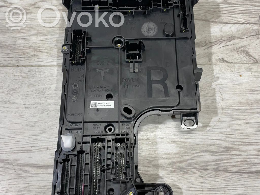Komforto modulis   156745400B,149784800E,C920281200886,1567454