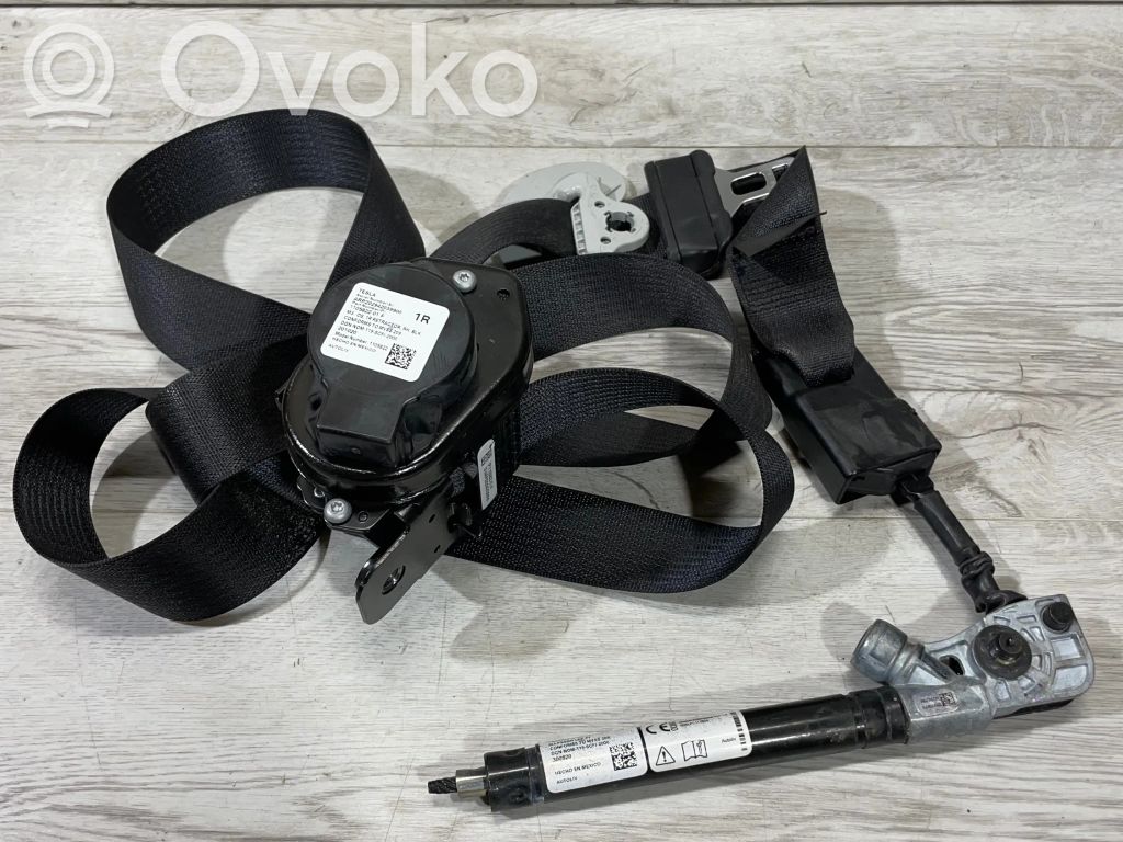 Tesla Model 3 Cinturón delantero 