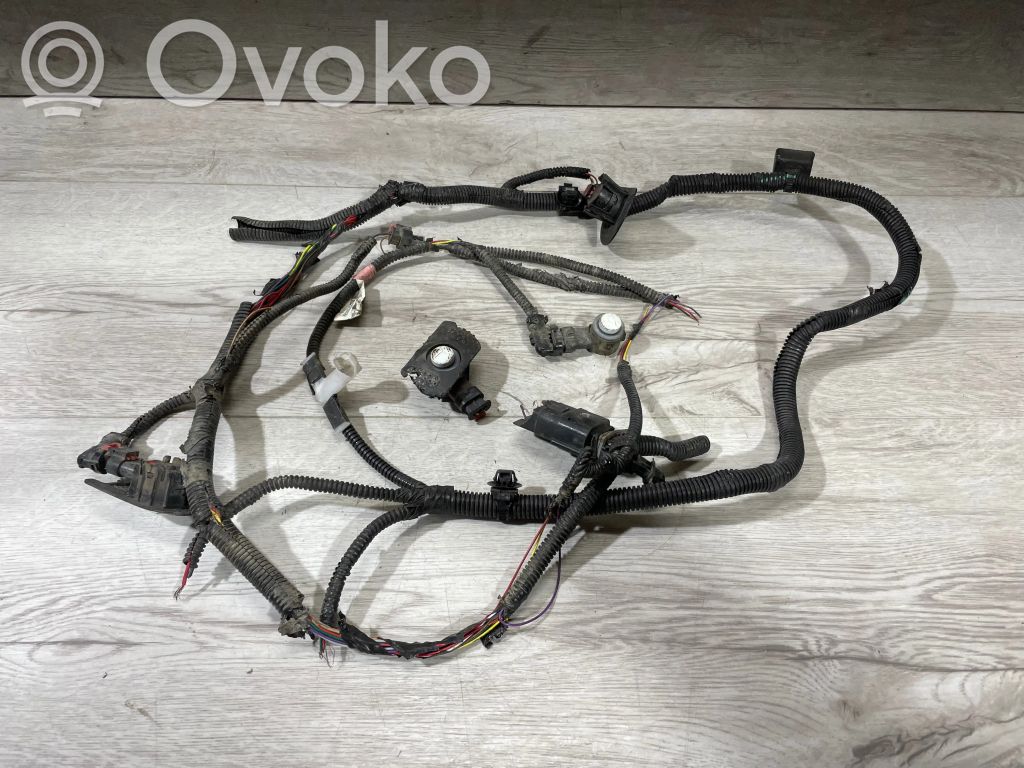 Tesla Model 3 Sensor de aparcamiento PDC 