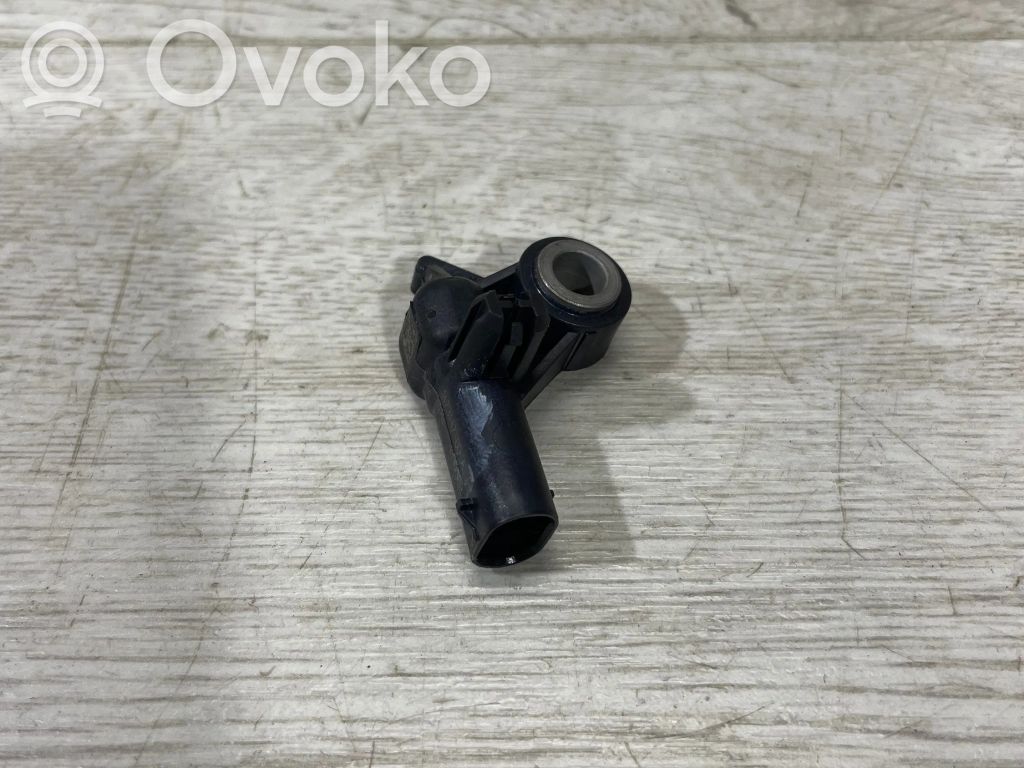 Tesla Model 3 Airbagsensor Crashsensor Drucksensor 