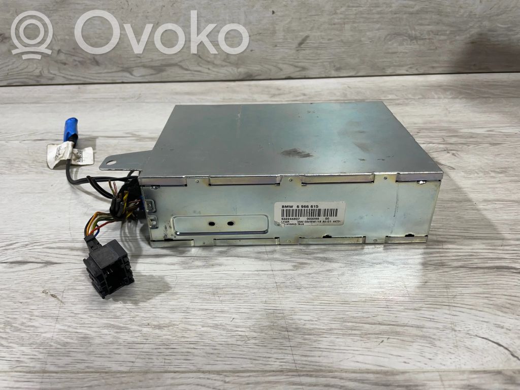Video control module   6966615,003099,532244807